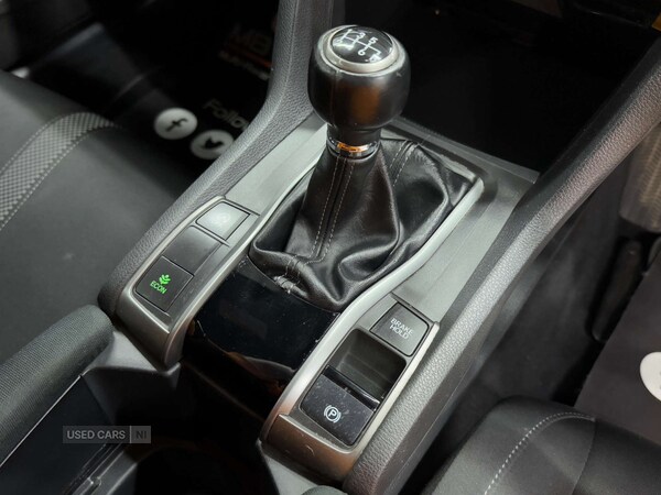Used Honda Civic 2020 for sale - 75992037: Photo 33