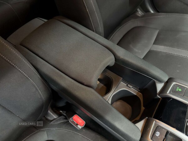 Used Honda Civic 2020 for sale - 75992037: Photo 34