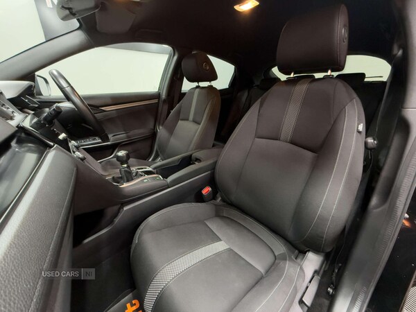 Used Honda Civic 2020 for sale - 75992037: Photo 42
