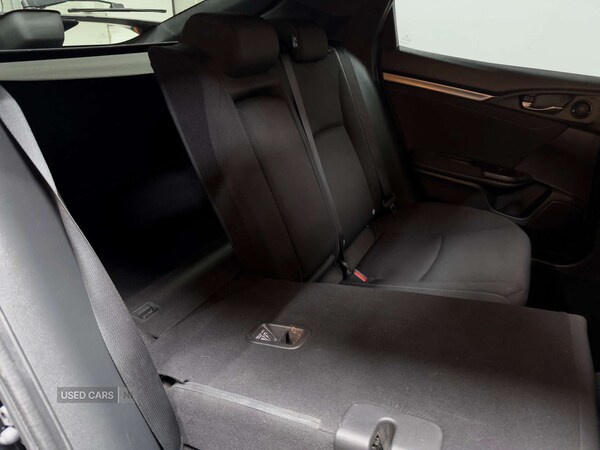 Used Honda Civic 2020 for sale - 75992037: Photo 47