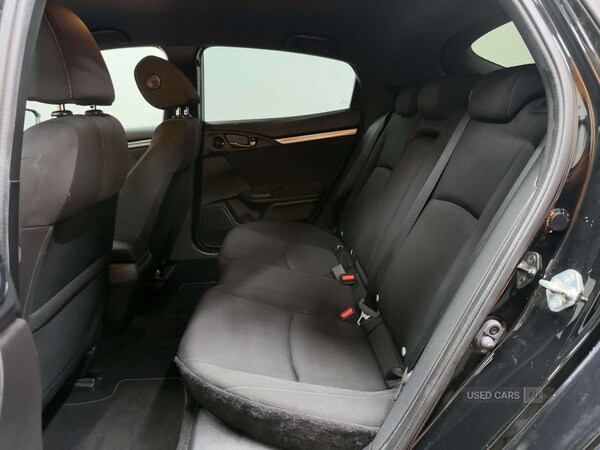Used Honda Civic 2020 for sale - 75992037: Photo 49