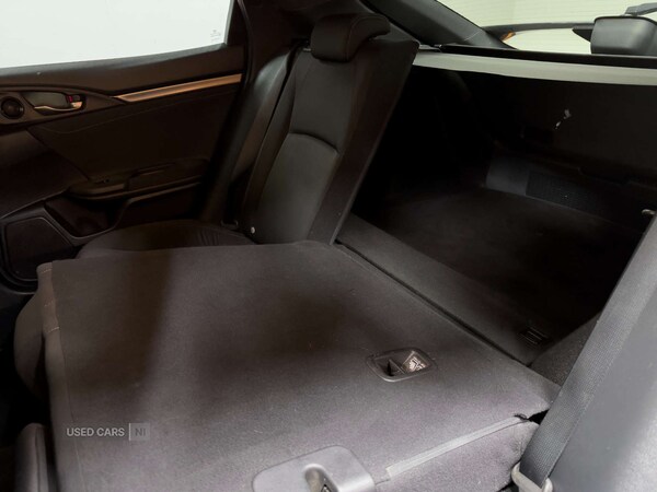 Used Honda Civic 2020 for sale - 75992037: Photo 50