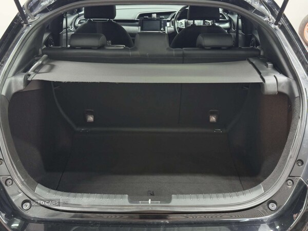 Used Honda Civic 2020 for sale - 75992037: Photo 51