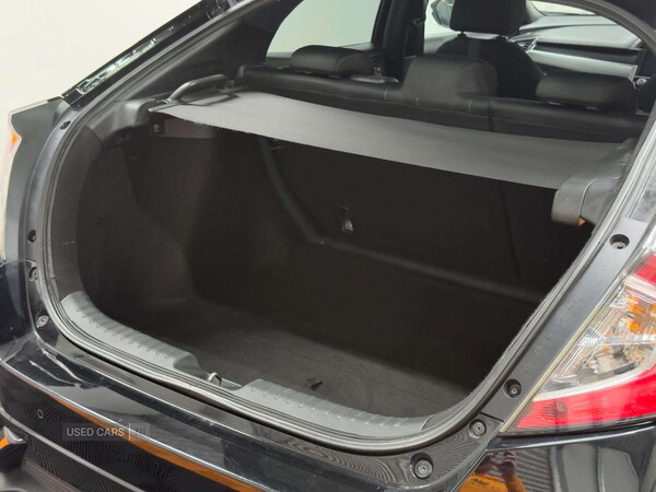 Used Honda Civic 2020 for sale - 75992037: Photo 52