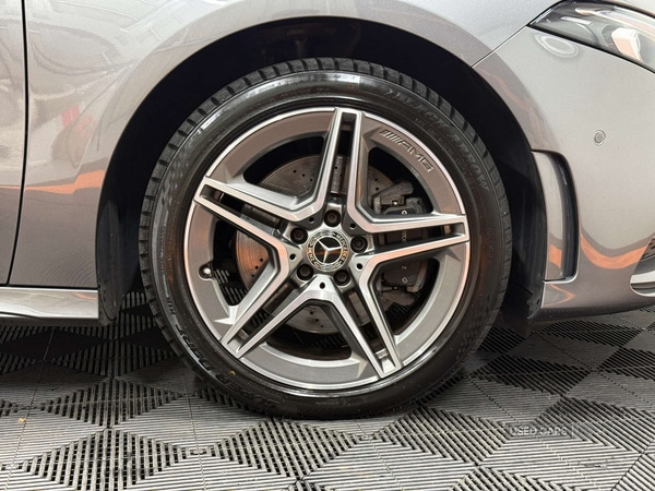 Used Mercedes-Benz A-Class 2021 for sale - 76371869: Photo 11