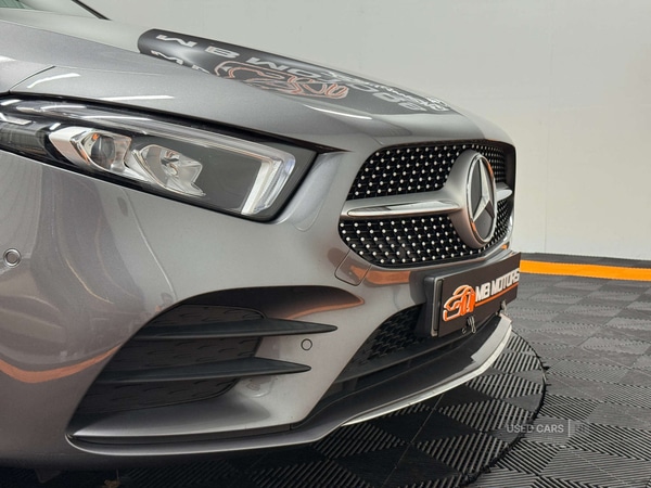 Used Mercedes-Benz A-Class 2021 for sale - 76371869: Photo 13