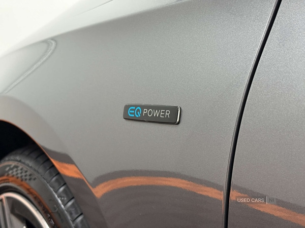 Used Mercedes-Benz A-Class 2021 for sale - 76371869: Photo 16