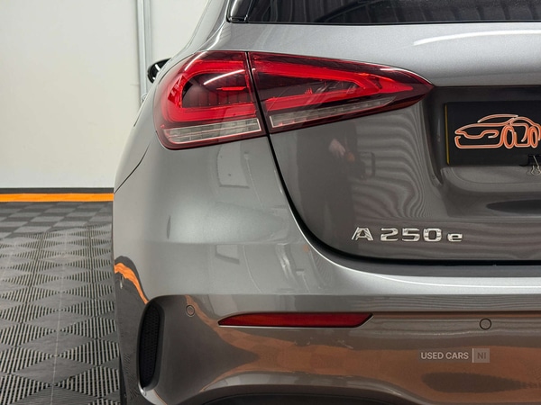 Used Mercedes-Benz A-Class 2021 for sale - 76371869: Photo 17