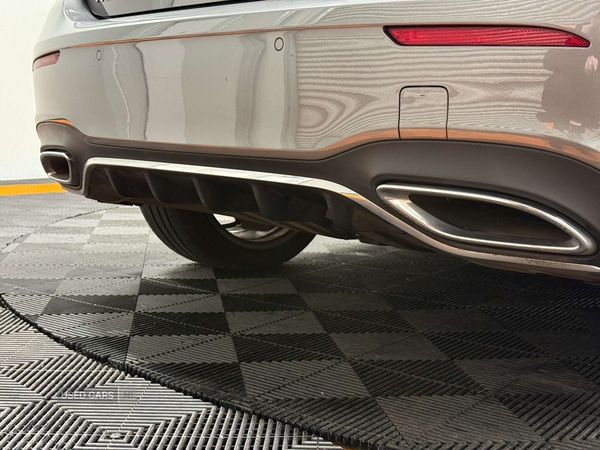 Used Mercedes-Benz A-Class 2021 for sale - 76371869: Photo 18