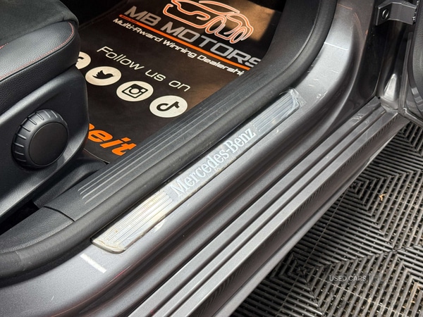 Used Mercedes-Benz A-Class 2021 for sale - 76371869: Photo 19