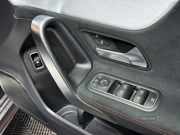 Used Mercedes-Benz A-Class 2021 for sale - 76371869: Photo 21