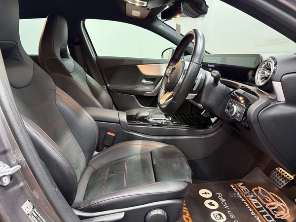 Used Mercedes-Benz A-Class 2021 for sale - 76371869: Photo 22