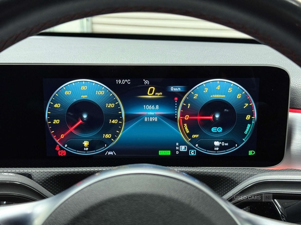 Used Mercedes-Benz A-Class 2021 for sale - 76371869: Photo 26