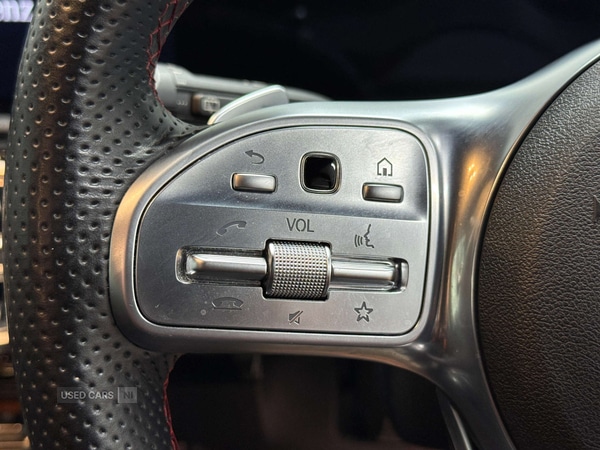 Used Mercedes-Benz A-Class 2021 for sale - 76371869: Photo 27