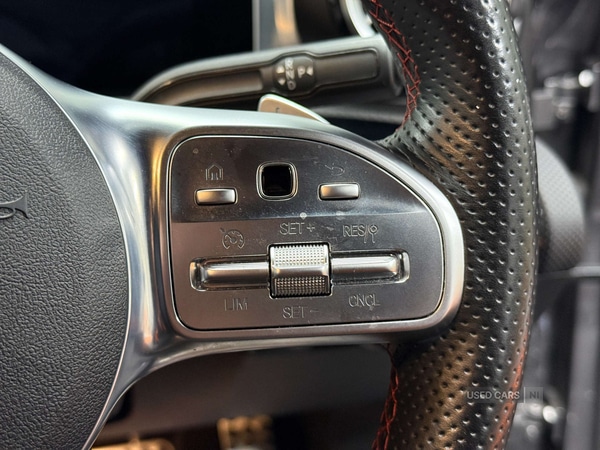 Used Mercedes-Benz A-Class 2021 for sale - 76371869: Photo 28