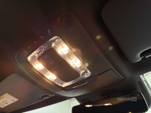 Used Mercedes-Benz A-Class 2021 for sale - 76371869: Photo 31