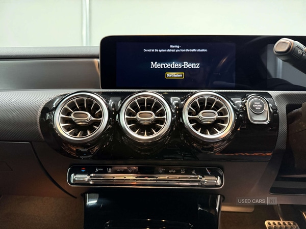 Used Mercedes-Benz A-Class 2021 for sale - 76371869: Photo 33