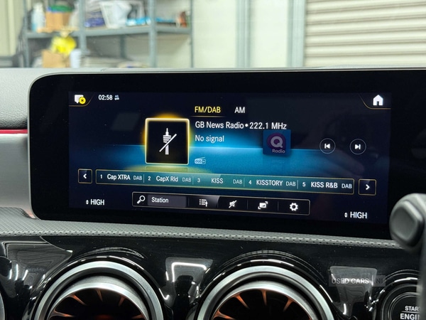 Used Mercedes-Benz A-Class 2021 for sale - 76371869: Photo 34