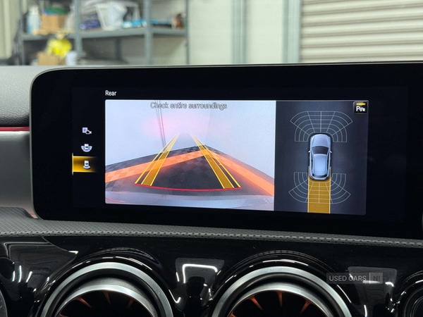 Used Mercedes-Benz A-Class 2021 for sale - 76371869: Photo 36