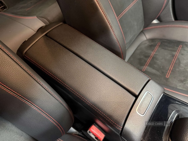 Used Mercedes-Benz A-Class 2021 for sale - 76371869: Photo 41