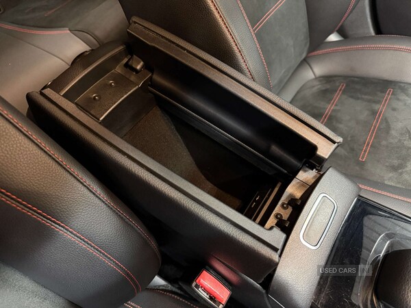 Used Mercedes-Benz A-Class 2021 for sale - 76371869: Photo 42