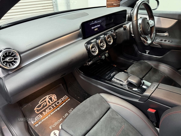 Used Mercedes-Benz A-Class 2021 for sale - 76371869: Photo 46