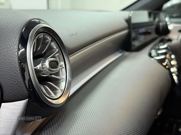 Used Mercedes-Benz A-Class 2021 for sale - 76371869: Photo 47