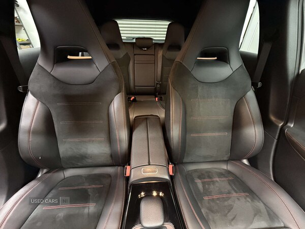 Used Mercedes-Benz A-Class 2021 for sale - 76371869: Photo 49