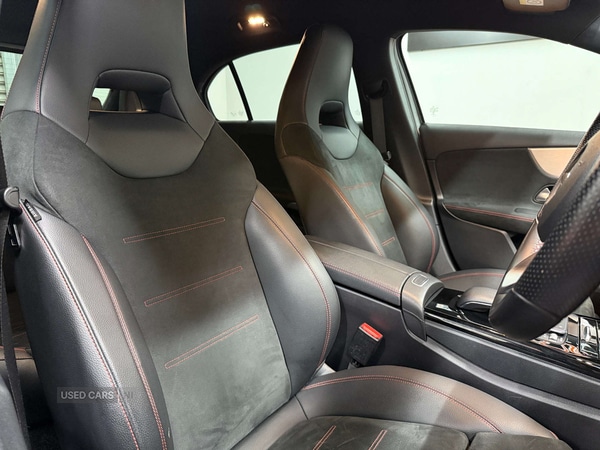 Used Mercedes-Benz A-Class 2021 for sale - 76371869: Photo 50