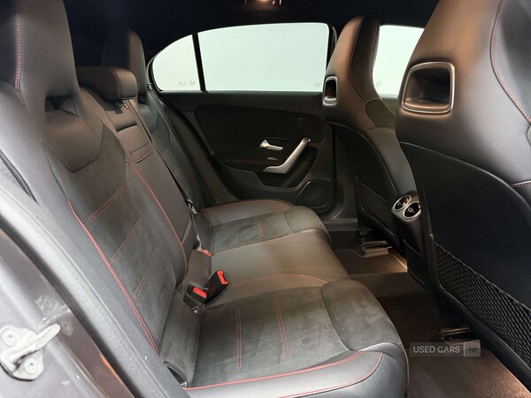 Used Mercedes-Benz A-Class 2021 for sale - 76371869: Photo 51