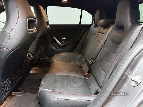 Used Mercedes-Benz A-Class 2021 for sale - 76371869: Photo 55