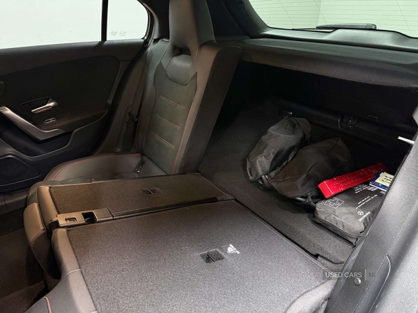 Used Mercedes-Benz A-Class 2021 for sale - 76371869: Photo 56