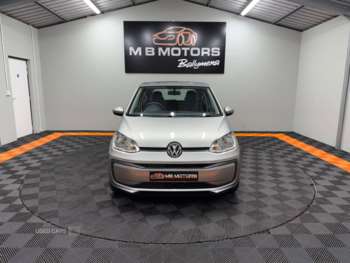 Used Volkswagen up! 2018 for sale - 75280798: Photo
