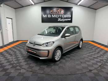 Used Volkswagen up! 2018 for sale - 75280798: Photo