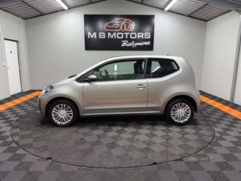Used Volkswagen up! 2018 for sale - 75280798: Photo