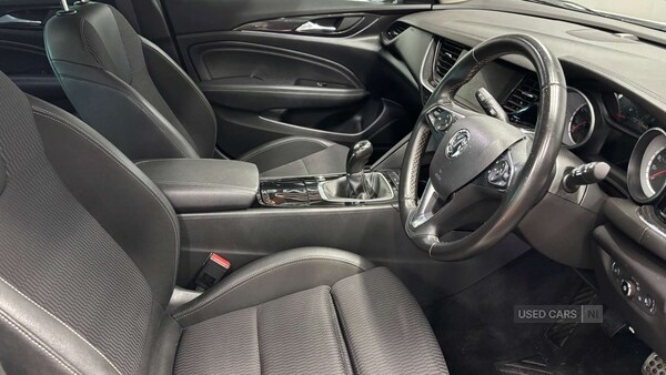 Used Vauxhall Insignia 2018 for sale - 75991750: Photo 4