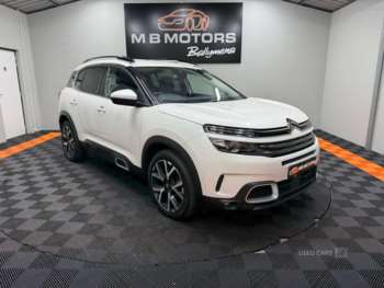 2020 - 1.5 BlueHDi 130 Flair Plus 5dr