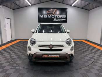 Used Fiat 500X 2019 for sale - 74680516: Photo