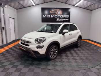 Used Fiat 500X 2019 for sale - 74680516: Photo