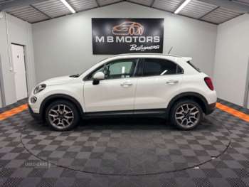 Used Fiat 500X 2019 for sale - 74680516: Photo