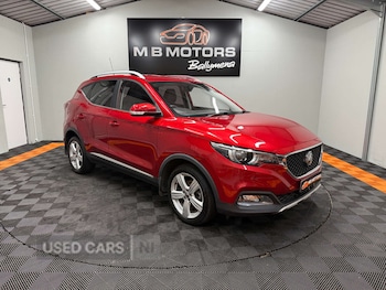 Used MG MG ZS 2019 for sale - 78676845: Photo