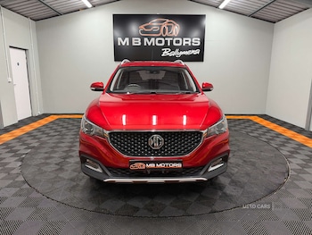 Used MG MG ZS 2019 for sale - 78676845: Photo