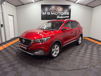 Used MG MG ZS 2019 for sale - 78676845: Photo