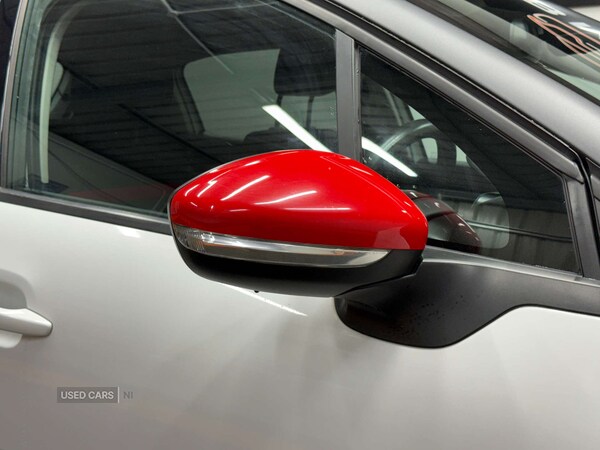 Used Citroen C3 2017 for sale - 76729305: Photo 11