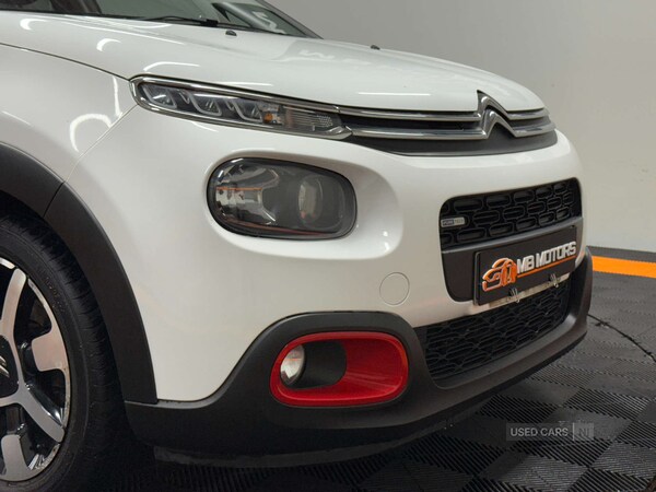 Used Citroen C3 2017 for sale - 76729305: Photo 12