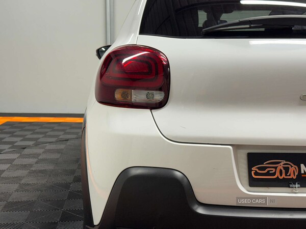 Used Citroen C3 2017 for sale - 76729305: Photo 14