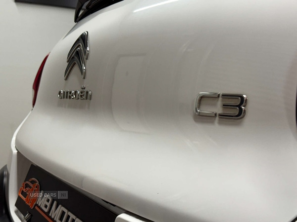 Used Citroen C3 2017 for sale - 76729305: Photo 16