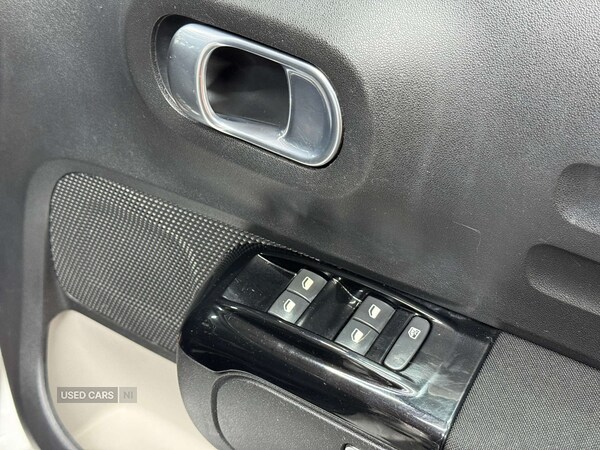 Used Citroen C3 2017 for sale - 76729305: Photo 17