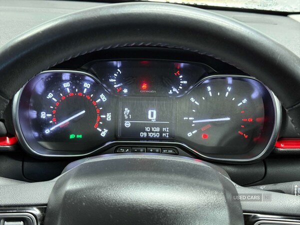 Used Citroen C3 2017 for sale - 76729305: Photo 22