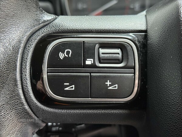 Used Citroen C3 2017 for sale - 76729305: Photo 23